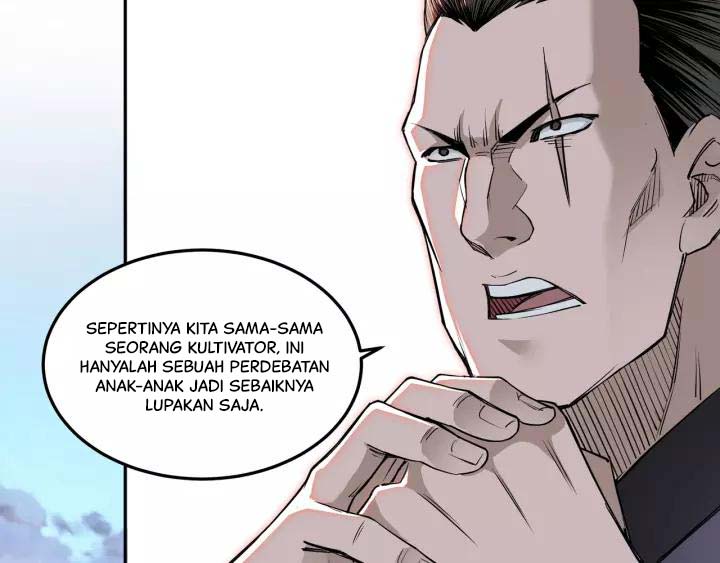 Greatest Boss System Chapter 31 Bahasa Indonesia